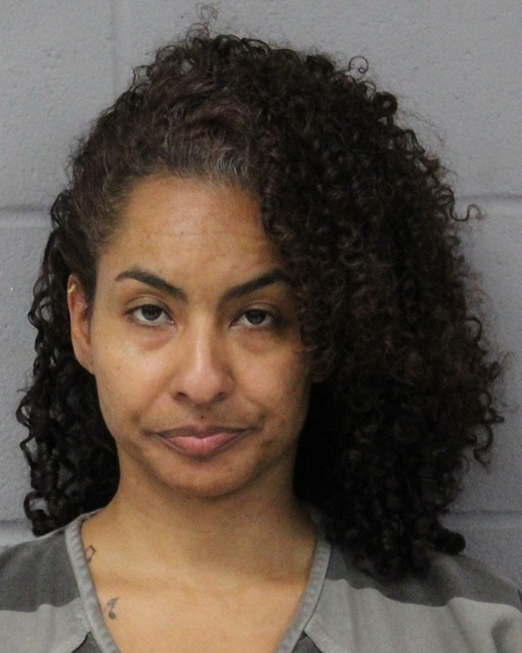 MARCIA R0BERTS arrested in Austin, Texas