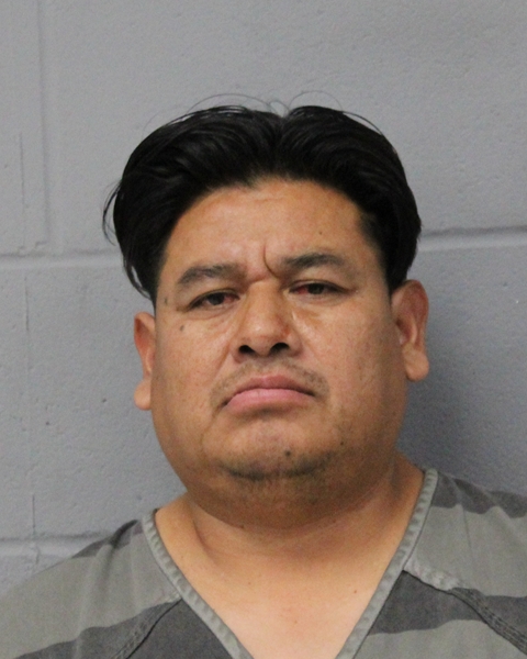 JOSE RODRIGUEZ arrested in Austin, Texas
