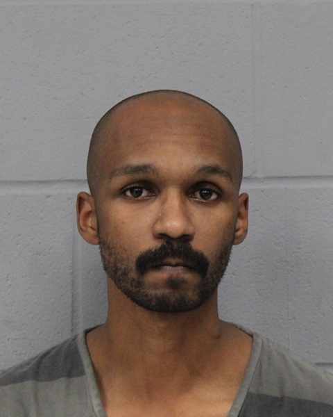 JUSTIN BARTON arrested in Austin, Texas