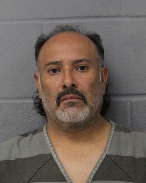 CARLOS URIBE-SANCHEZ arrested in Austin, Texas