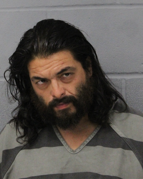 DAVID CASTRO arrested in Austin, Texas