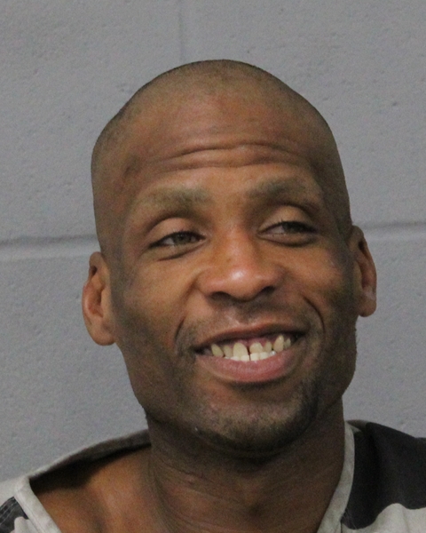 CAELIN GOSS arrested in Austin, Texas