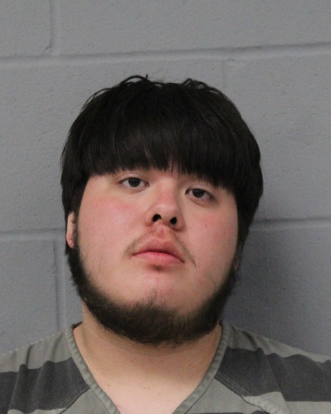 LUIS HERNANDEZ arrested in Austin, Texas