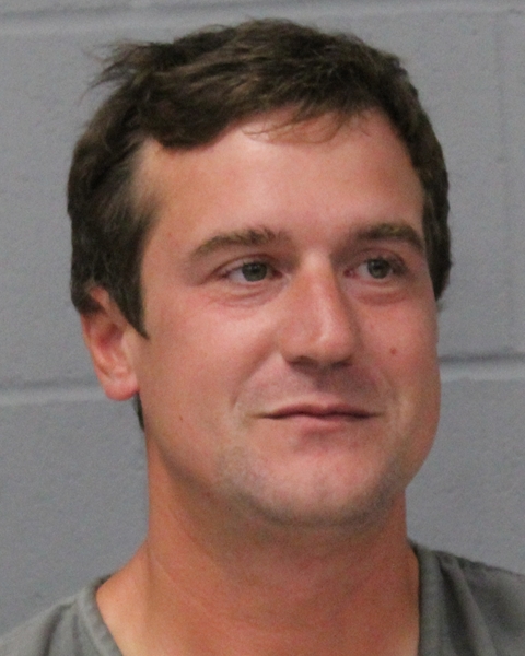 ROBERT GALLEY arrested in Austin, Texas