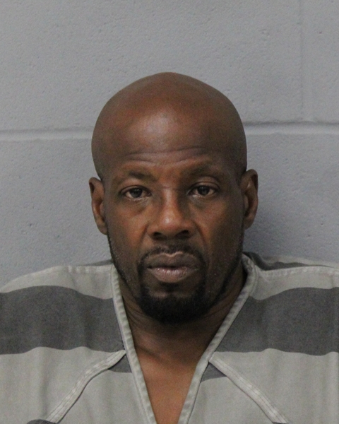 JEFFERY PERKINS arrested in Austin, Texas