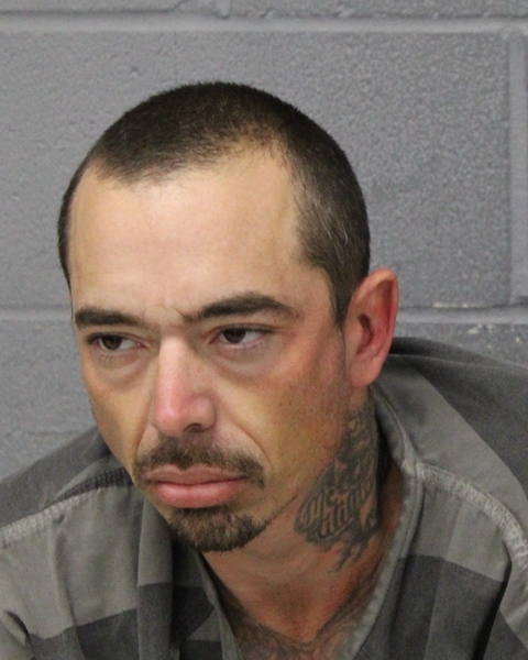 KORY KASZA arrested in Austin, Texas