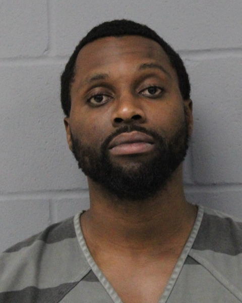 OSAYUKI OGBEIDE arrested in Austin, Texas