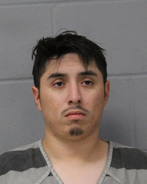 DAVID ARREDONDO arrested in Austin, Texas