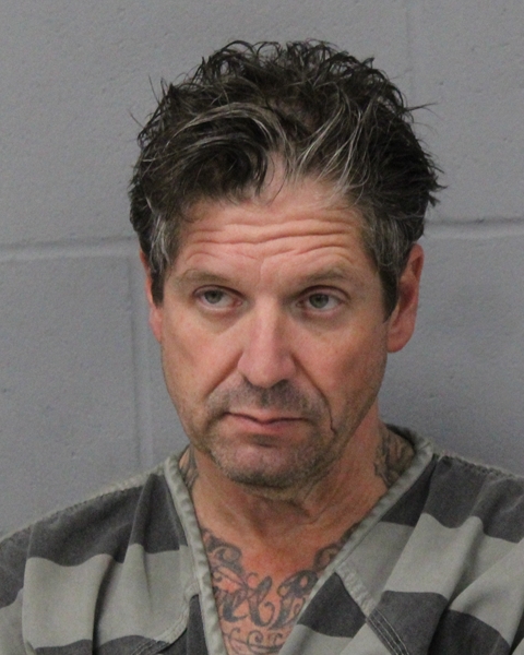 GRAHAM SONNENBERG arrested in Austin, Texas