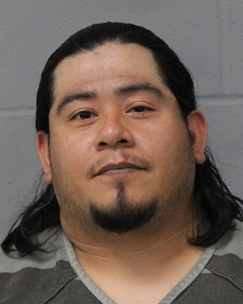 JOEY SALAZAR arrested in Austin, Texas