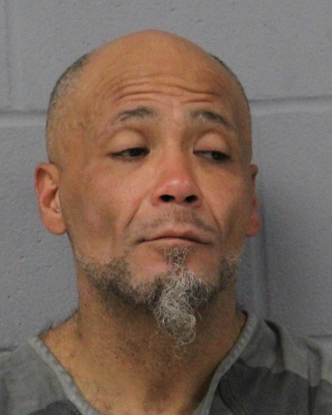 JOSEPH JOHNSON arrested in Austin, Texas