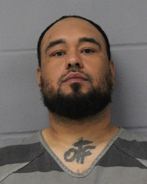 DERRIN WYTASKE arrested in Austin, Texas