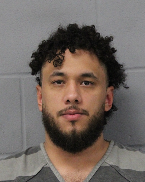 CESAR MEJIAS-CORDERO arrested in Austin, Texas