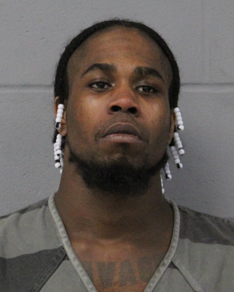 JONATHAN SHIELDS arrested in Austin, Texas