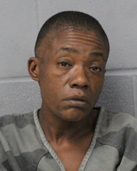 LYZENTIA FISHER arrested in Austin, Texas