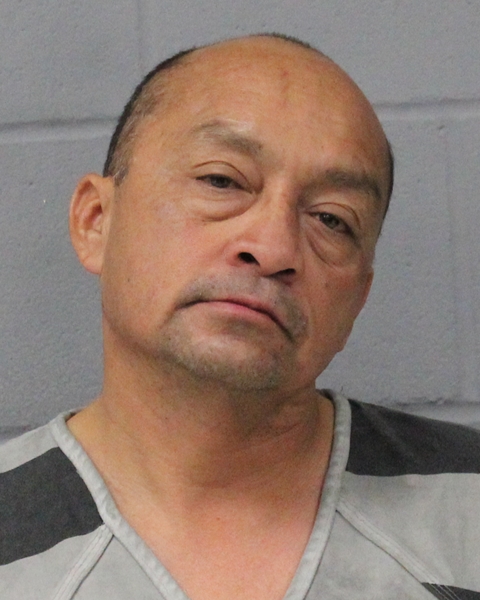 ROEL BARRIENTOS arrested in Austin, Texas