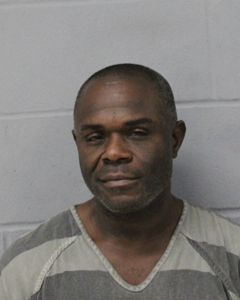 JOSHUA ROBERTSON arrested in Austin, Texas