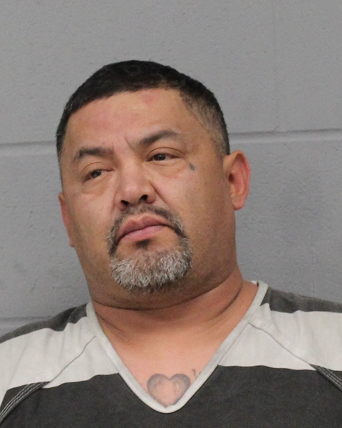 GREGORIO MARTINEZ arrested in Austin, Texas