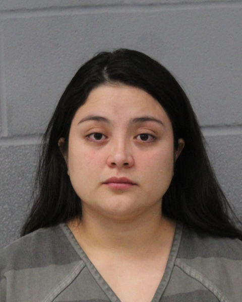 ELSY DUBON arrested in Austin, Texas