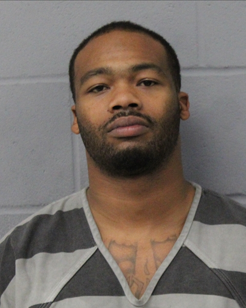 CAMERON SMITH arrested in Austin, Texas