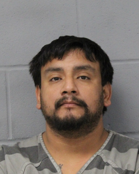 RICKY LUNA arrested in Austin, Texas