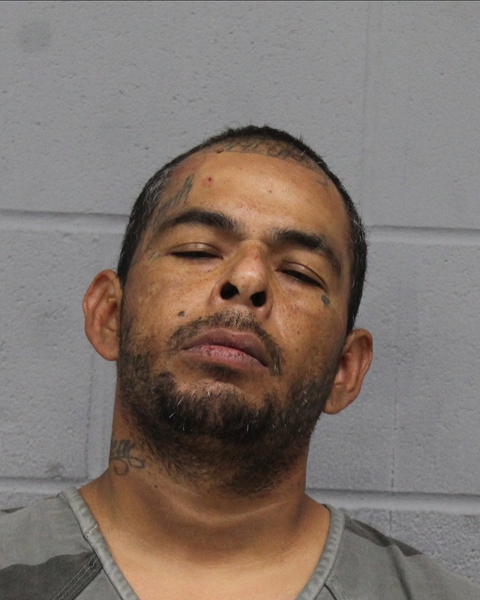 JIMMY LEDESMA arrested in Austin, Texas