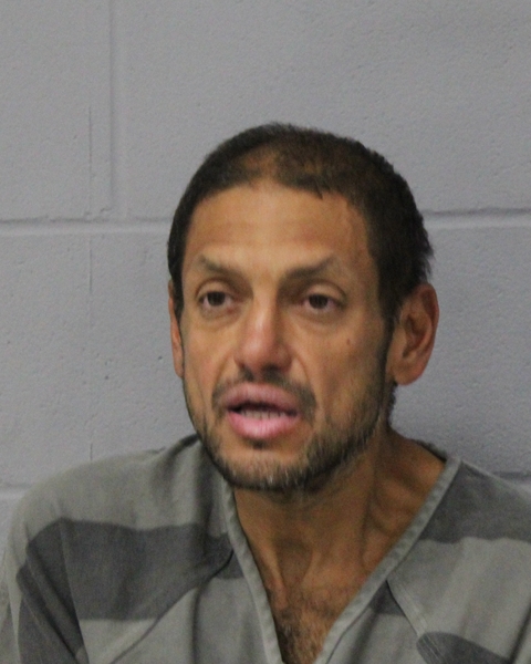 NEHRU INNAB arrested in Austin, Texas