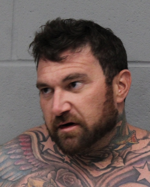 LUCAS NOXON arrested in Austin, Texas