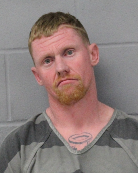 DANIEL KLINE arrested in Austin, Texas