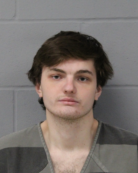 VICTOR SHVETZ arrested in Austin, Texas