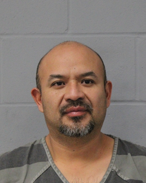 JOSE GAMEZ-HERNANDEZ arrested in Austin, Texas