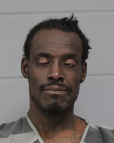 DONTA COLEMAN arrested in Austin, Texas