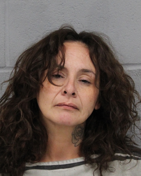 HERLINDA MELENDREZ arrested in Austin, Texas