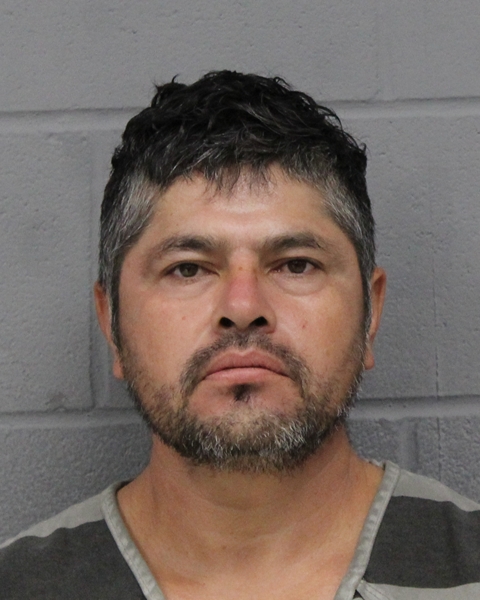 GERARDO SANCHEZ arrested in Austin, Texas