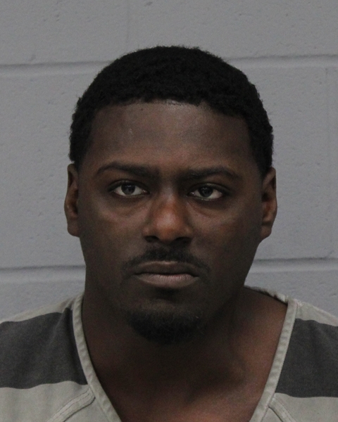 KOOL JACKSON arrested in Austin, Texas