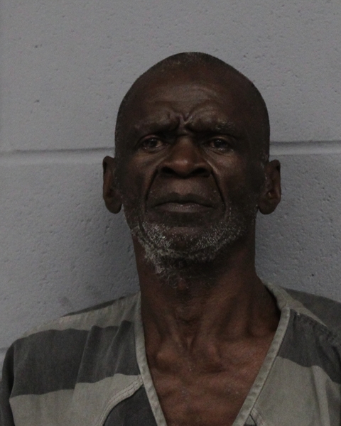 FELTON GAMBLE arrested in Austin, Texas