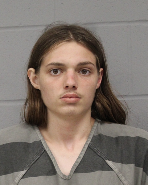 KONNER TAUBERT arrested in Austin, Texas