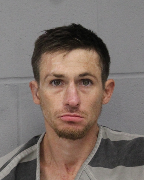 MATHEW WOLTER arrested in Austin, Texas