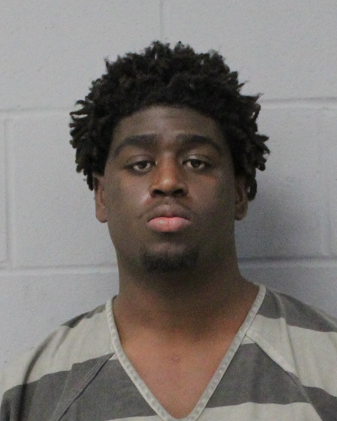 LADON RIVERS arrested in Austin, Texas