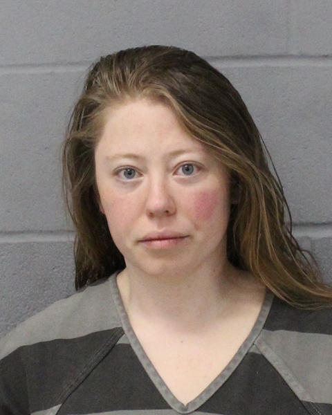 RAQUEL BELNAP arrested in Austin, Texas