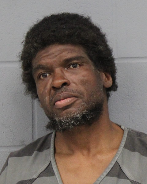 ADRIAN BUDD arrested in Austin, Texas