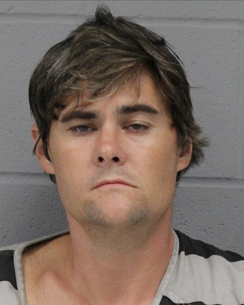 WOLFE ODONNELL arrested in Austin, Texas