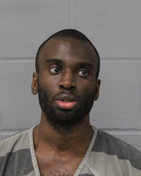 MAURICE WORDLAW arrested in Austin, Texas