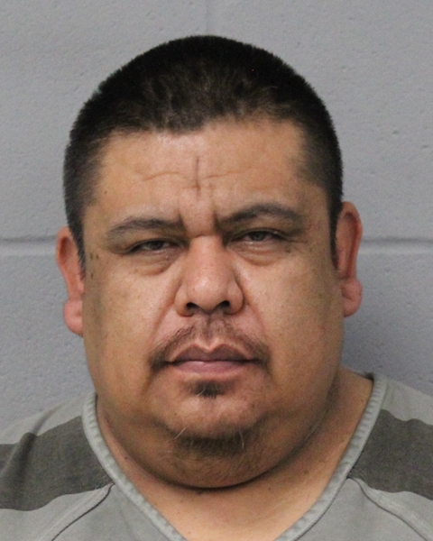 JOVAN HERNANDEZ RUBIO arrested in Austin, Texas