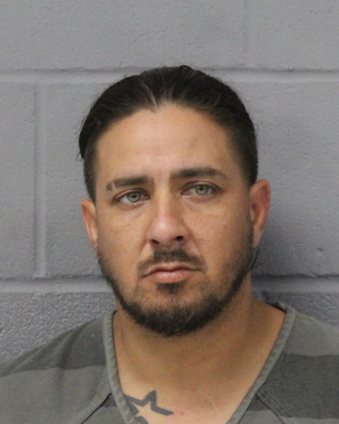 CLINT HEMPHILL arrested in Austin, Texas