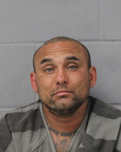 ARTURO AGUIRRE arrested in Austin, Texas