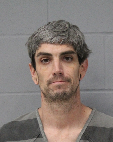 THOMAS SCHUSTEREIT arrested in Austin, Texas