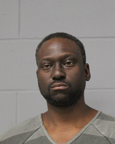 JOHN SHELTON arrested in Austin, Texas