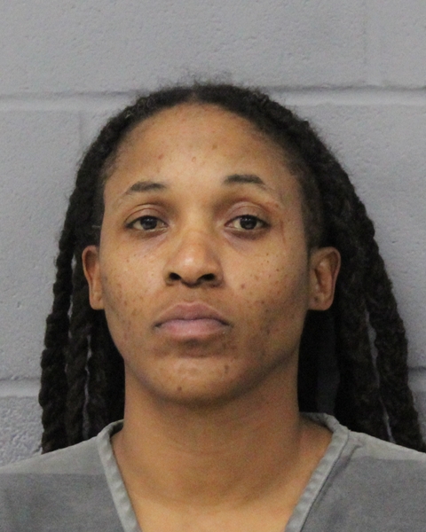 JOY BELL arrested in Austin, Texas