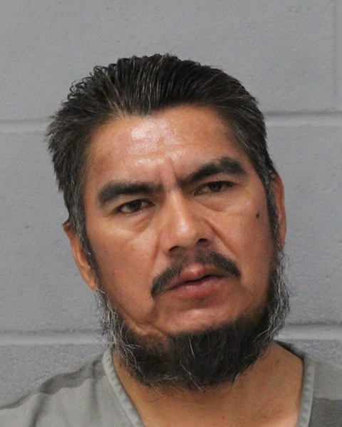 MARTIN GARCIA-SANCHEZ arrested in Austin, Texas